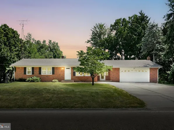 606 Orrtanna Rd, Orrtanna, PA 17353