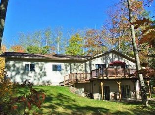 2426 E Plummer Lake Ln, Lac Du Flambeau, WI 54538