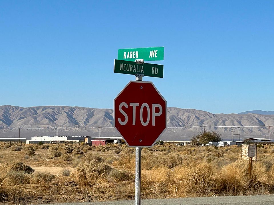 1st image of Neuralia Rd