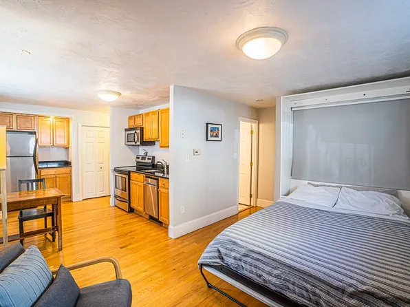 7 Mortimer Pl APT 2, Somerville, MA 02145