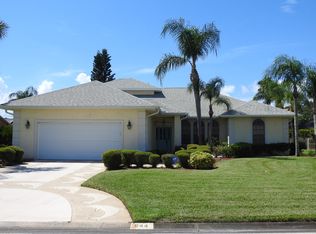 644 Spring Lake Dr, Melbourne, FL 32940