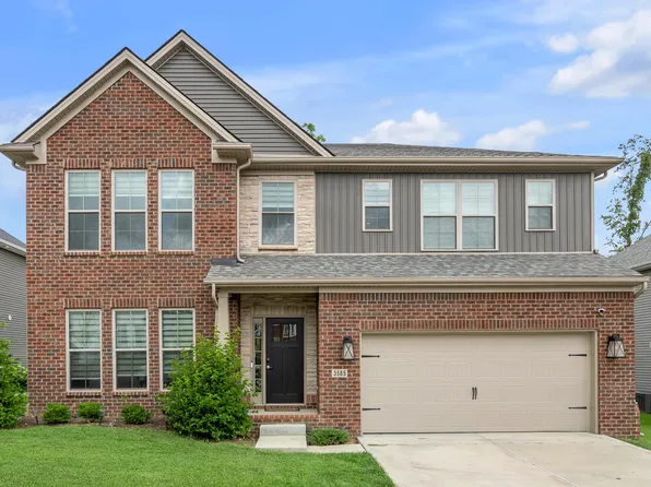 3585 Bay Springs Park, Lexington, KY 40509