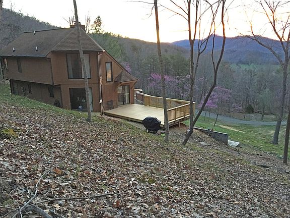 back of house