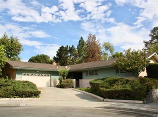 713 Rancho Dr, San Luis Obispo, CA 93405