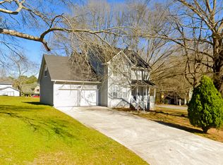 147 Blue Heron Dr, Jonesboro, GA 30238