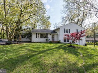 213 Purlington Rd, Lutherville Timonium, MD 21093