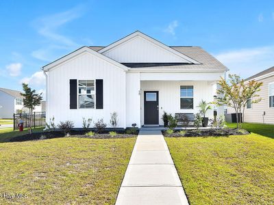 50 Roanoke Drive, Wilmington, NC, 28411