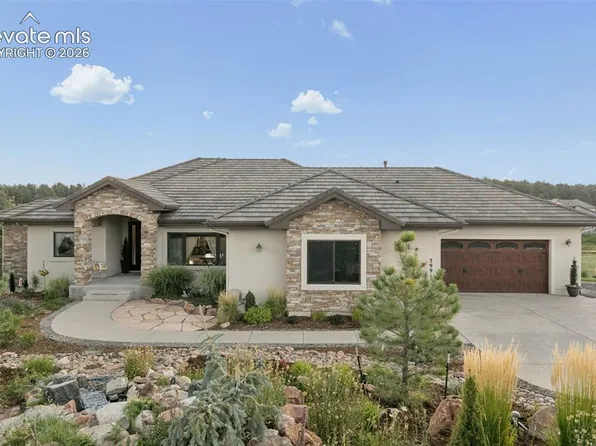 3991 Needles Dr, Colorado Springs, CO 80919