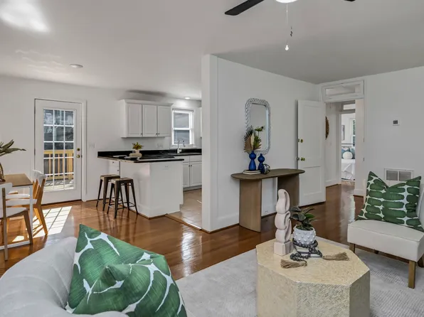 724 Pembroke Ave, Columbia, SC 29205