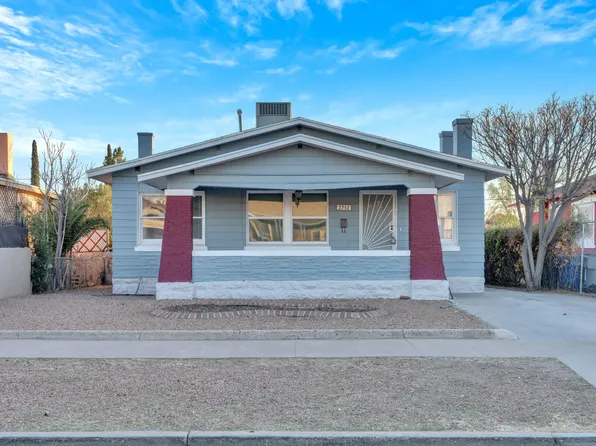 3712 Clifton Ave, El Paso, TX 79903