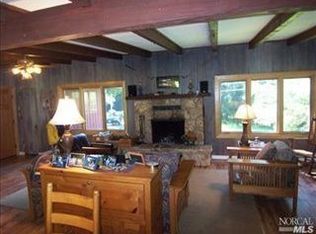 200 Austin Creek Rd, Cazadero, CA 95421