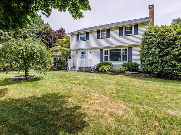 79 Veronica Dr, Rochester, NY 14617