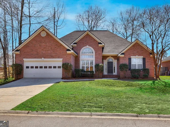 327 Barnsley Dr, Evans, GA 30809