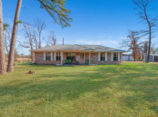 201 County Road 35930, Powderly, TX 75473