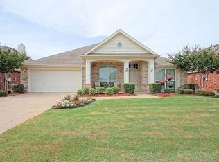 3003 Waterside Ct, Wylie, TX 75098