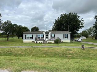 314 Walter Way, Anadarko, OK 73005