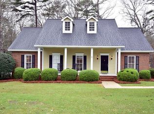 280 W Doublegate Dr, Albany, GA 31721