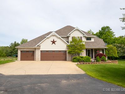 1705 Fritz St, Marne, MI, 49435