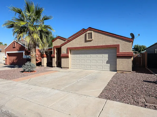 5621 S 5TH Drive, Phoenix, AZ 85041