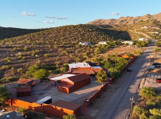 188 Calle Pulpo, Rio Rico, AZ 85648