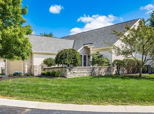 2658 Vililly Cir W, Grove City, OH 43123