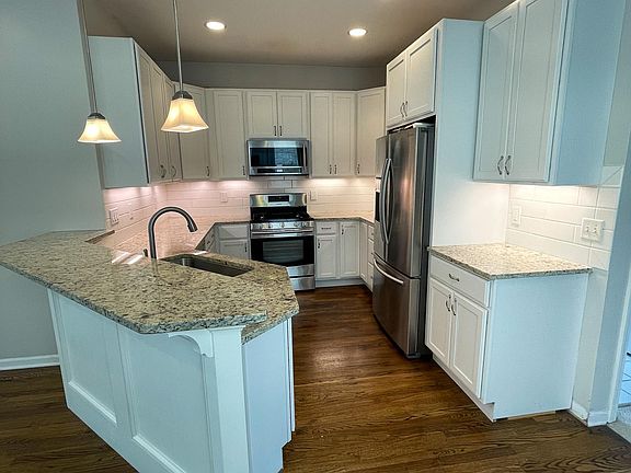 2nd image of 2321 N Lister Ave #3