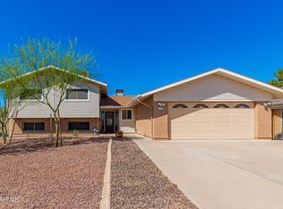 6740 S Terrace Rd, Tempe, AZ 85283