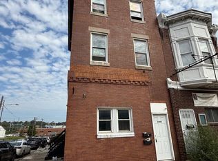 1945 W Hunting Park Ave #1FR, Philadelphia, PA 19140