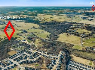 W Wallis Rd, Cave Springs, AR 72718