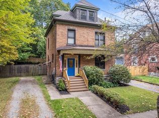 607 Greendale Ave, Pittsburgh, PA 15218