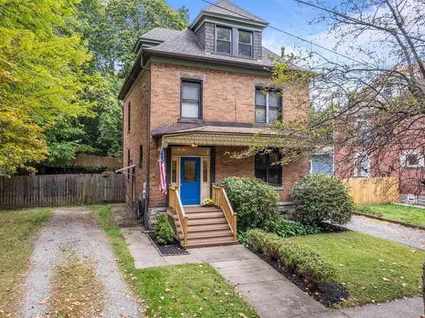 607 Greendale Ave, Pittsburgh, PA 15218