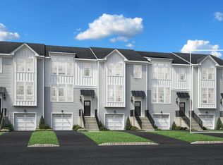 Caufield Plan, Overlook by Toll Brothers - Ridge Collection, Carmel, NY 10512