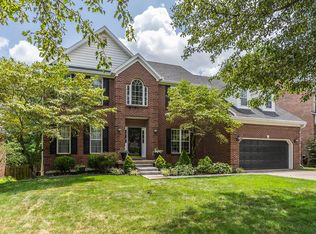 3008 Ashley Oaks Dr, Lexington, KY 40515