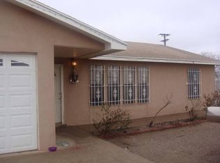 4901 5th St SW, Albuquerque, NM 87105