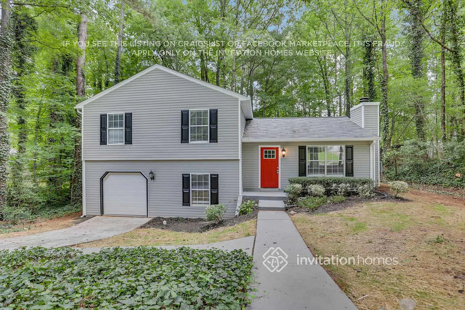 3110 Pritchards Ridge Dr Douglasville, GA 30135 — Photo 2