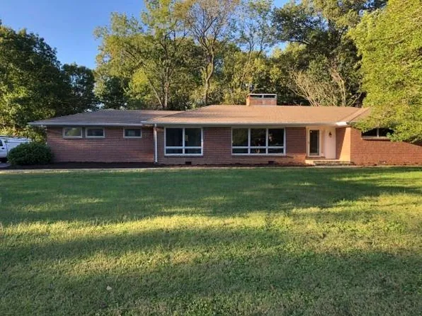 408 W Riverwood Dr, Hopkinsville, KY 42240