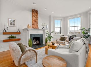 37 Bay State Rd APT 6, Boston, MA 02215