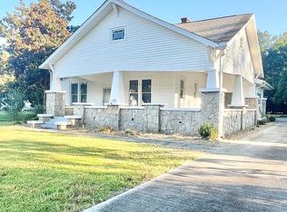 170 Church St, Smithville, GA 31787