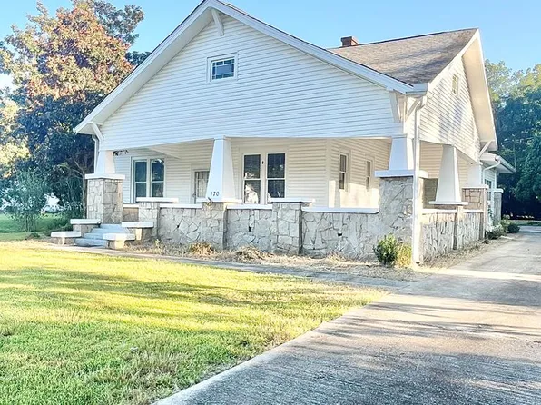 170 Church St, Smithville, GA 31787