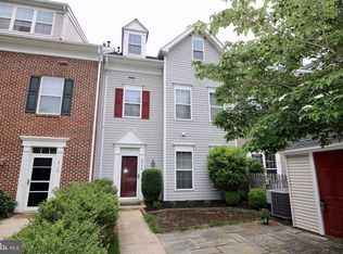 8736 Green Field Ct, Odenton, MD 21113
