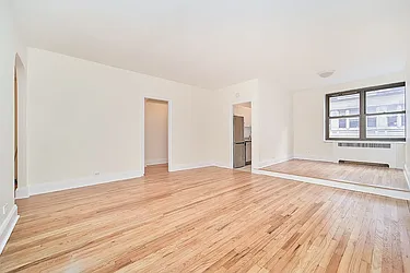 Rented by Living New York