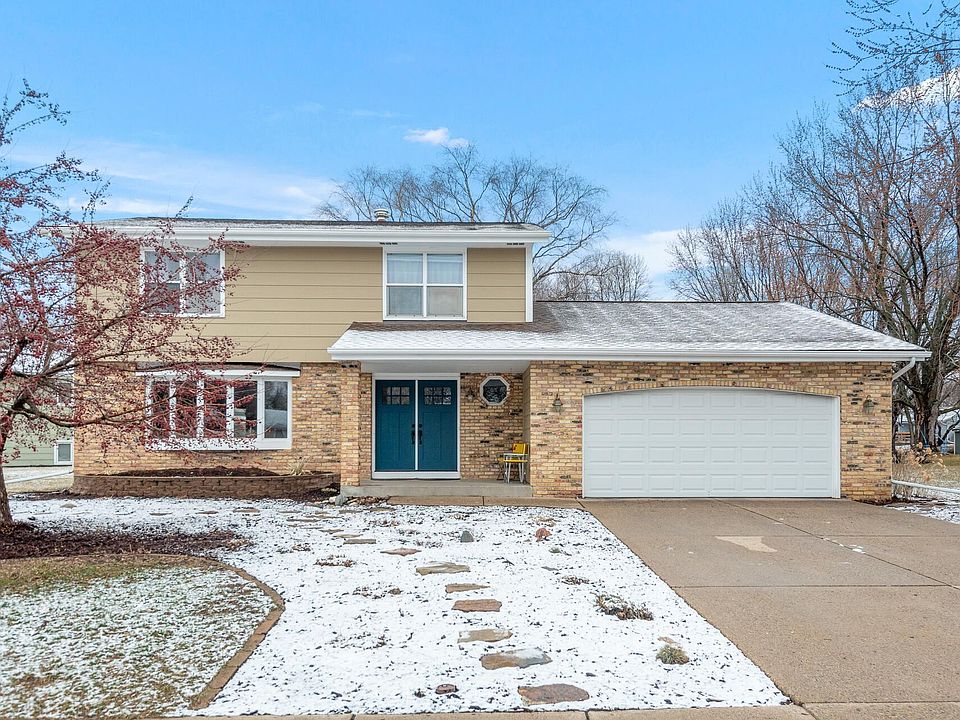 4543 148th Ct, Apple Valley, MN 55124 Zillow