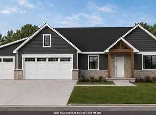 3211 Eclipse Dr, Green Bay, WI 54311