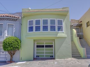 131 Ellington Ave, San Francisco, CA 94112