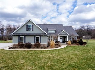 458 Township Road 2102 #J, Jeromesville, OH 44840
