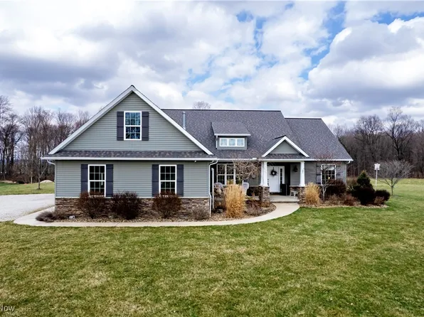 458 Township Road 2102 #J, Jeromesville, OH 44840