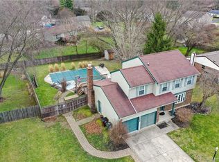 1442 Kensington Dr, Dayton, OH 45440