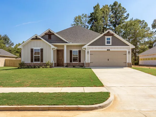 332 Erica Way, Lindale, TX 75771