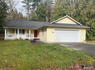 12 Yawl Ln, Port Ludlow, WA