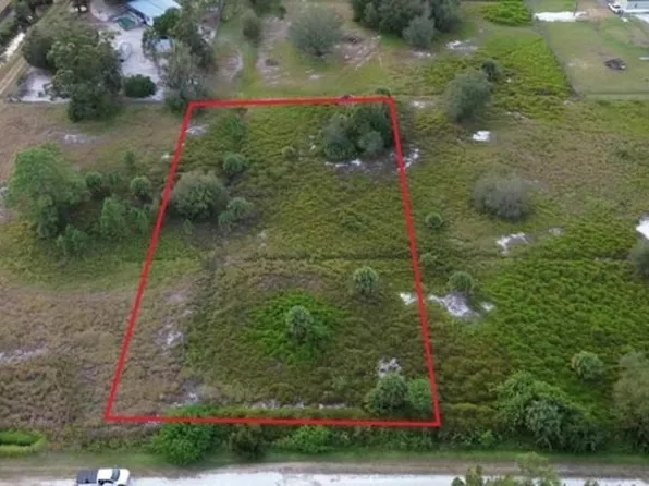 430 N Fronda St, Clewiston, FL 33440